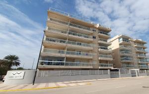 Marina Gaviota I E-1 2 -5 Marina Gaviota I E-1 2º -5 Apartamento  Daimús
