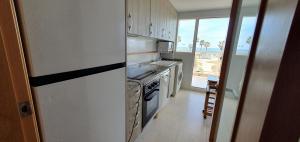 Marina Gaviota I E-1 2 -5 Marina Gaviota I E-1 2º -5 Apartamento  Daimús