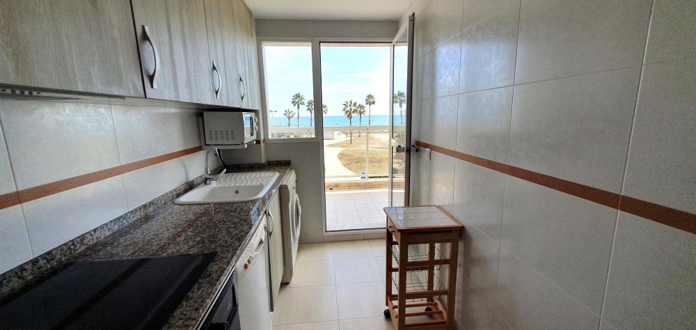 Marina Gaviota I E-1 2 -5 Marina Gaviota I E-1 2º -5 Apartamento  Daimús