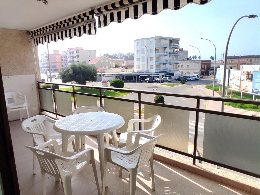 Aguamar I Aguamar I E-2 3º Apartamento  Daimús