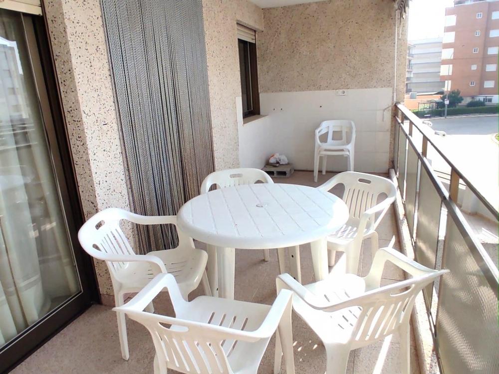 Aguamar I Aguamar I E-2 3º Apartamento  Daimús