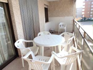 Aguamar I Aguamar I E-2 3º Apartamento  Daimús