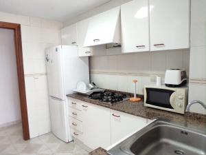 Aguamar I Aguamar I E-2 3º Apartamento  Daimús