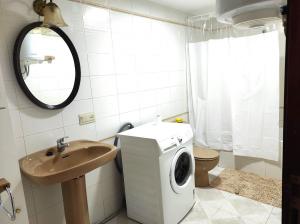 Aguamar I Aguamar I E-2 3º Apartamento  Daimús
