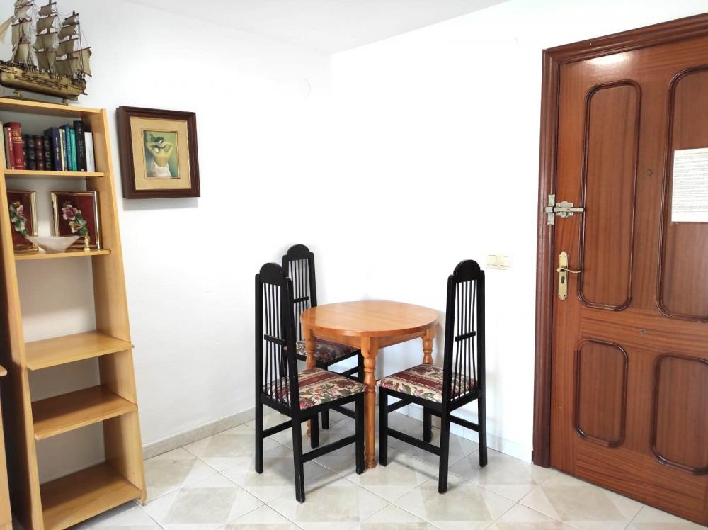 Aguamar I Aguamar I E-2 3º Apartamento  Daimús