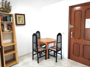 Aguamar I Aguamar I E-2 3º Apartamento  Daimús