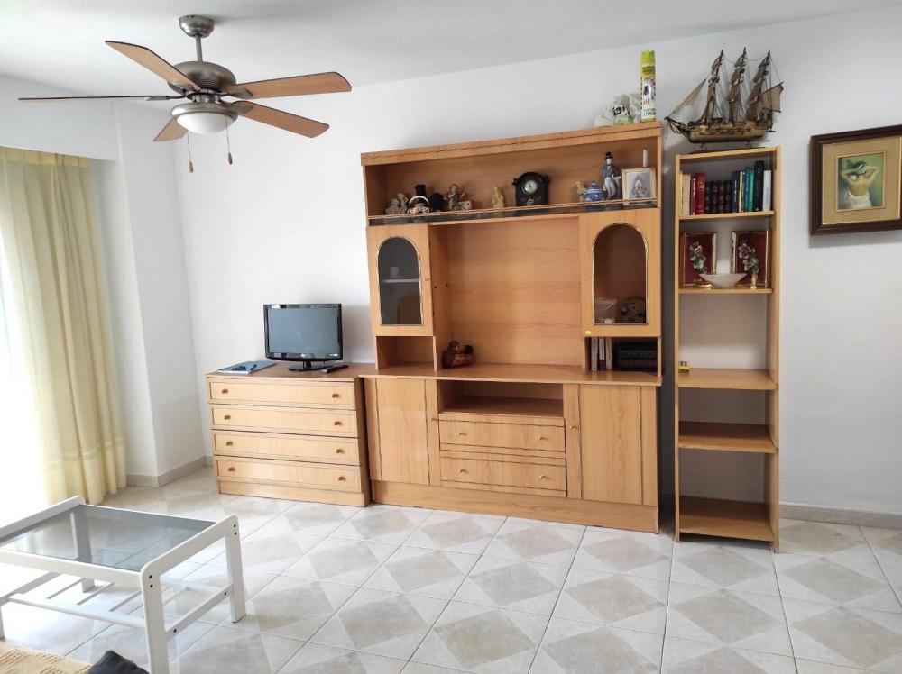 Aguamar I Aguamar I E-2 3º Apartamento  Daimús