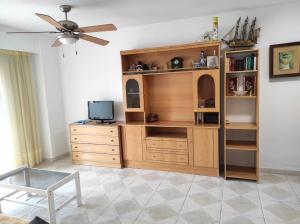 Aguamar I Aguamar I E-2 3º Apartamento  Daimús