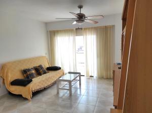 Aguamar I Aguamar I E-2 3º Apartamento  Daimús