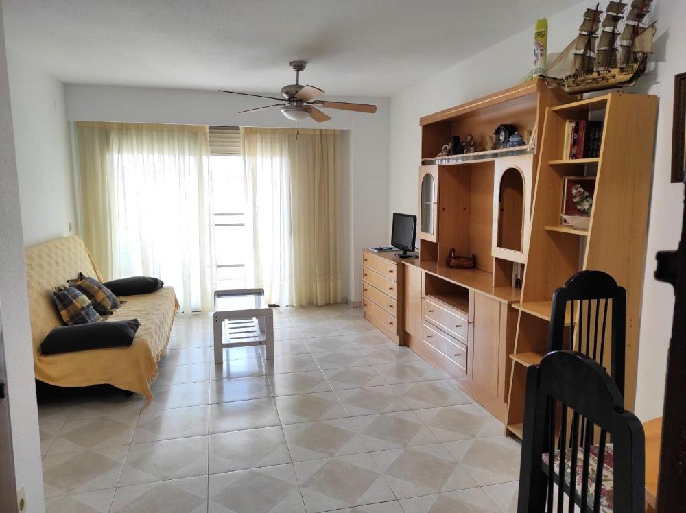 Aguamar I Aguamar I E-2 3º Apartamento  Daimús