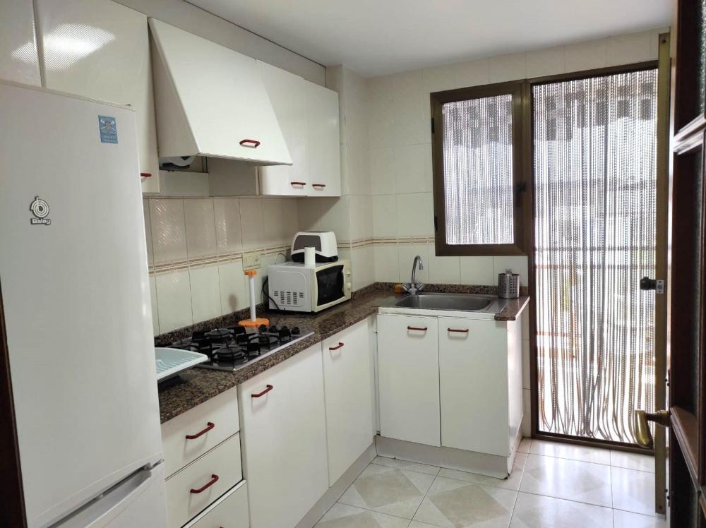 Aguamar I Aguamar I E-2 3º Apartamento  Daimús