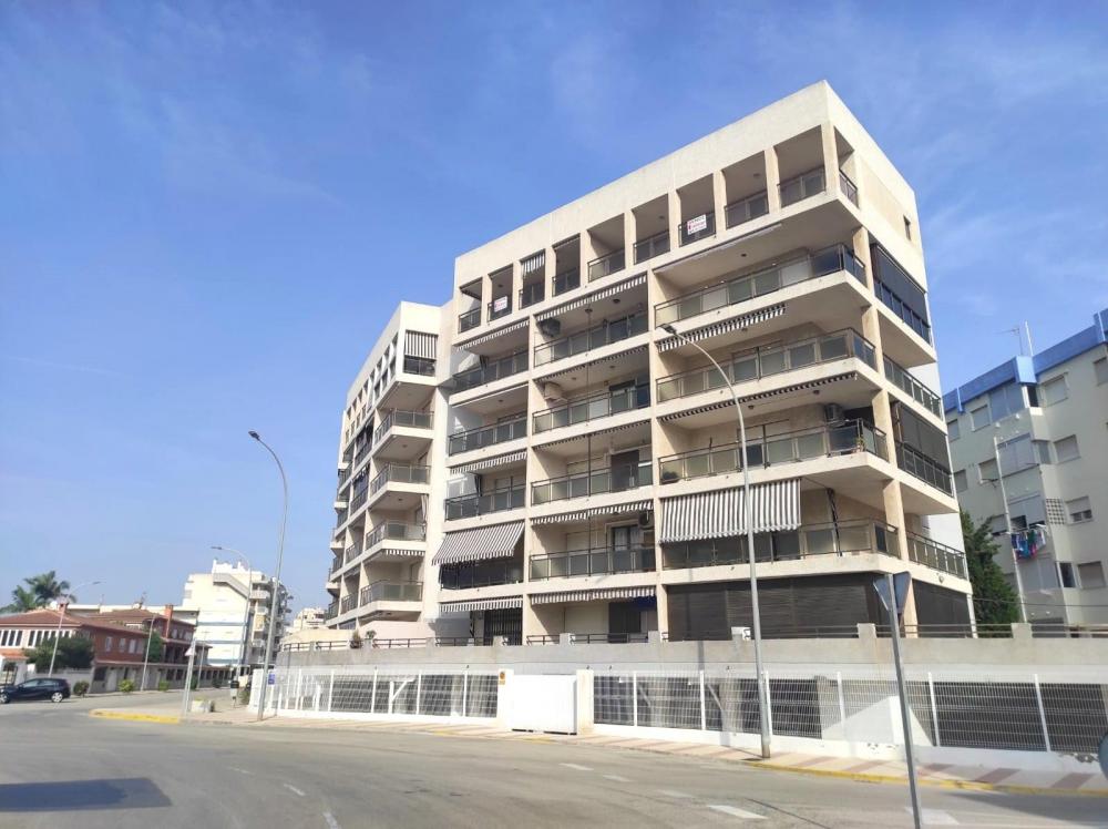 Aguamar I Aguamar I E-2 3º Apartamento  Daimús