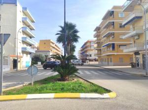Aguamar I Aguamar I E-2 3º Apartamento  Daimús