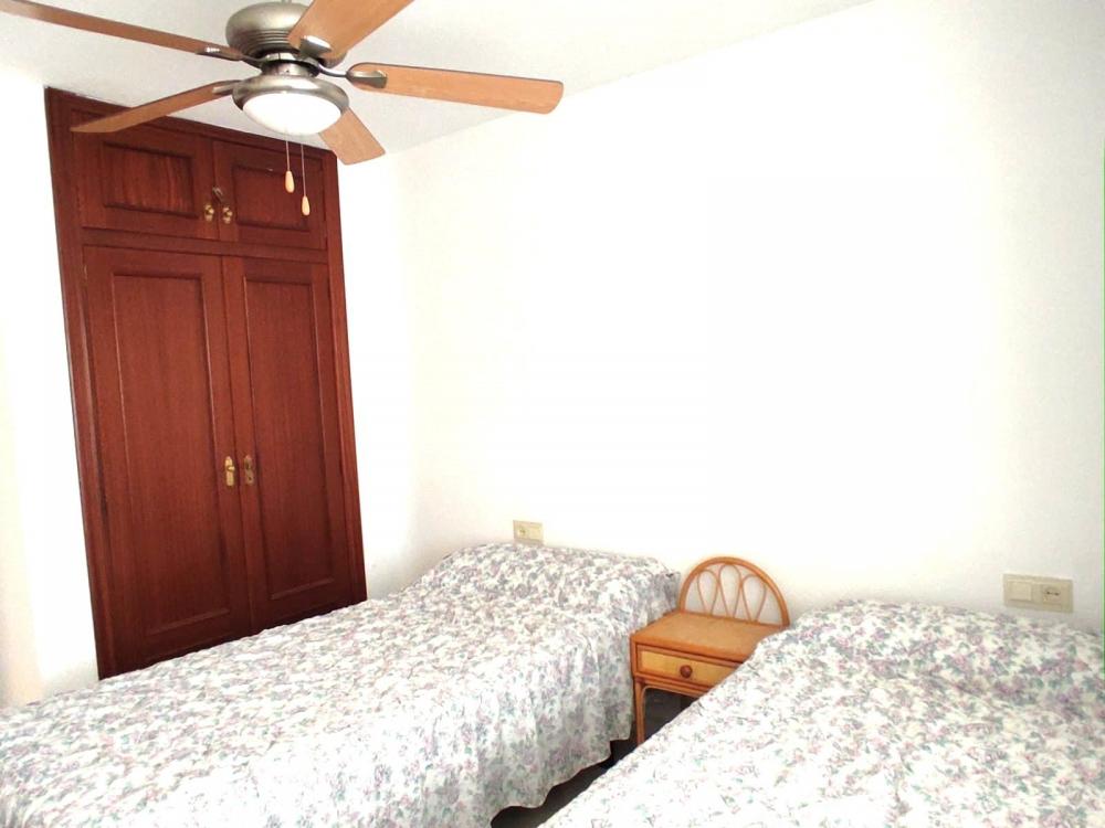 Aguamar I Aguamar I E-2 3º Apartamento  Daimús