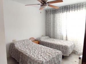 Aguamar I Aguamar I E-2 3º Apartamento  Daimús