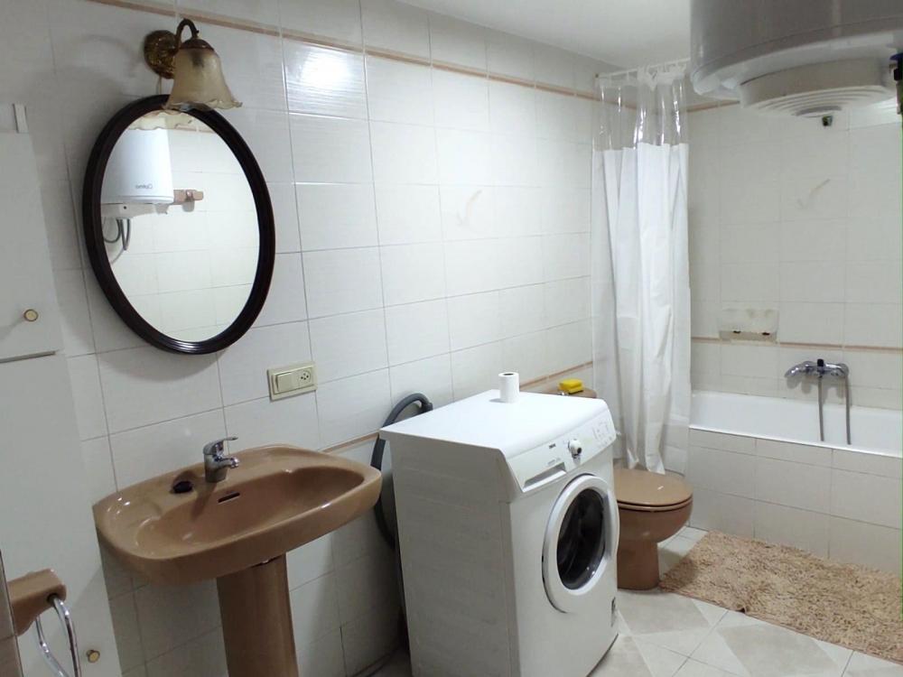 Aguamar I Aguamar I E-2 3º Apartamento  Daimús
