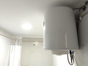 Aguamar I Aguamar I E-2 3º Apartamento  Daimús