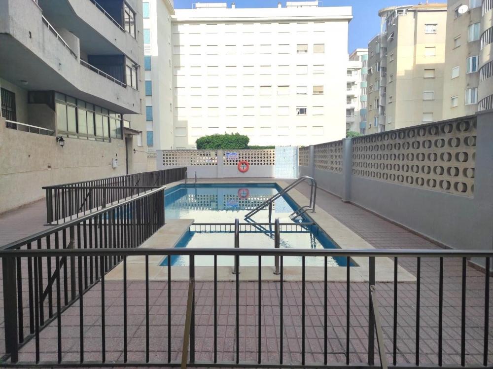 Aguamar I Aguamar I E-2 3º Apartamento  Daimús