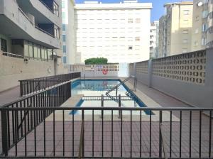Aguamar I Aguamar I E-2 3º Apartamento  Daimús
