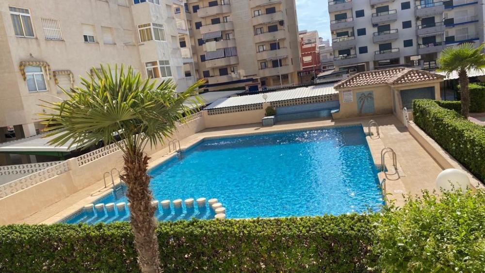 Palmeras I  Palmeras I Piso  Daimús