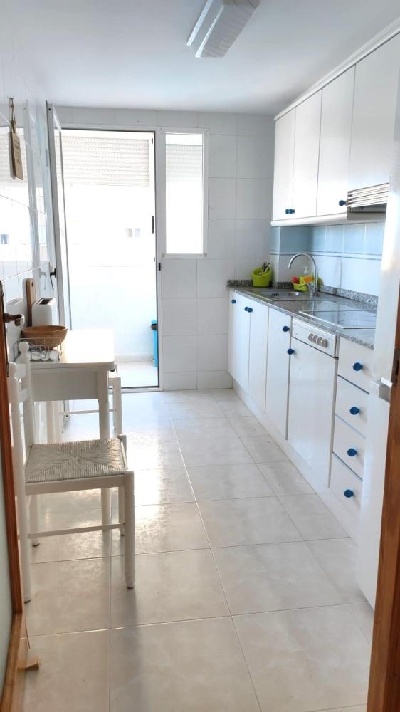 Finamar III  Finamar III - 2 dormitorios Apartamento  Daimús