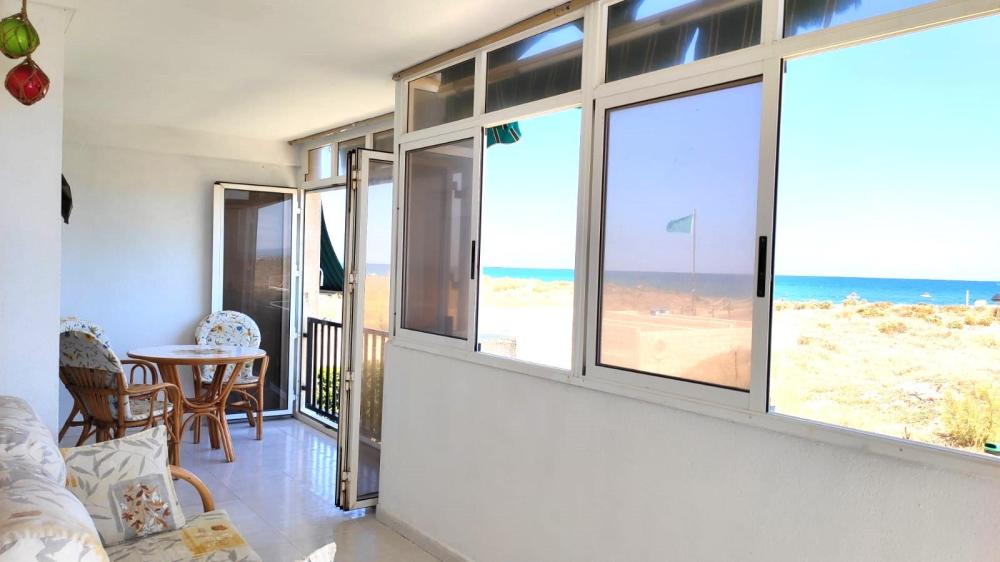 Finamar III  Finamar III - 2 dormitorios Apartamento  Daimús