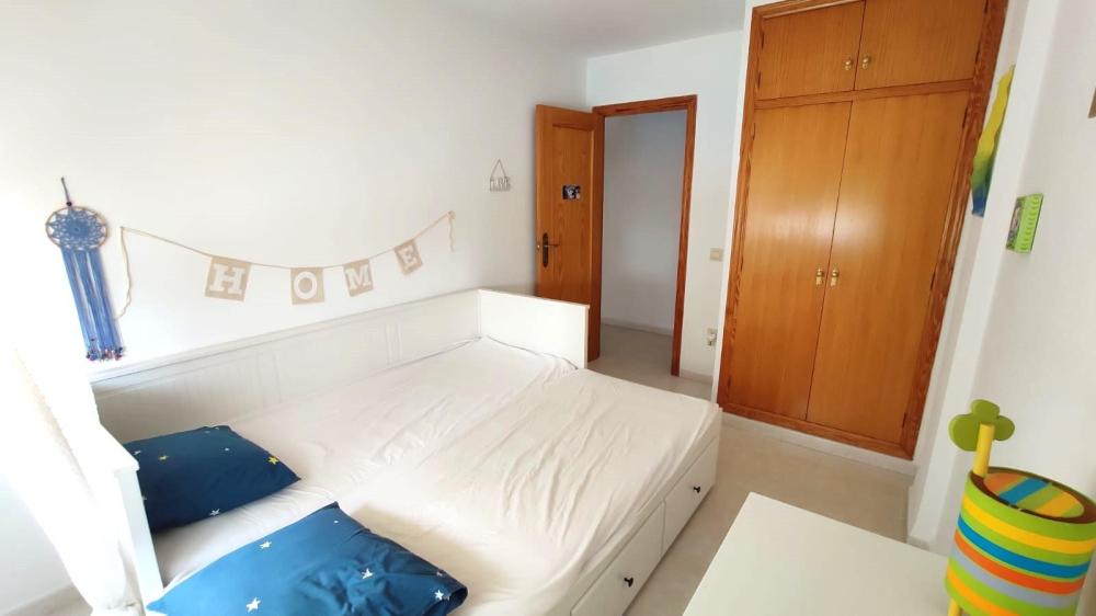 Finamar III  Finamar III - 2 dormitorios Apartamento  Daimús