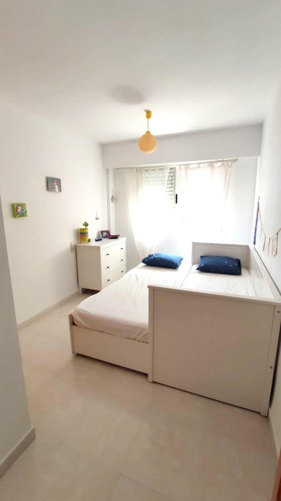Finamar III  Finamar III - 2 dormitorios Apartamento  Daimús