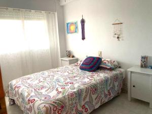 Finamar III  Finamar III - 2 dormitorios Apartamento  Daimús