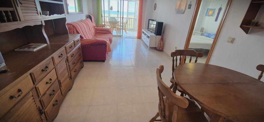 Finamar III Finamar III E-1 1 puerta 1 Apartamento  Daimús