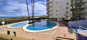 Finamar III Finamar III E-1 1 puerta 1 Apartamento  Daimús
