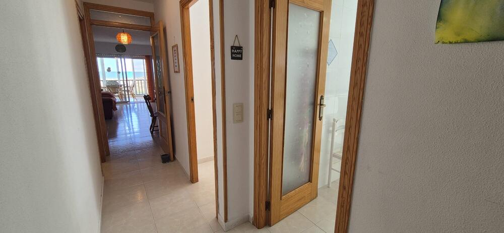Finamar III Finamar III E-1 1 puerta 1 Apartamento  Daimús