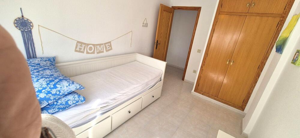Finamar III Finamar III E-1 1 puerta 1 Apartamento  Daimús
