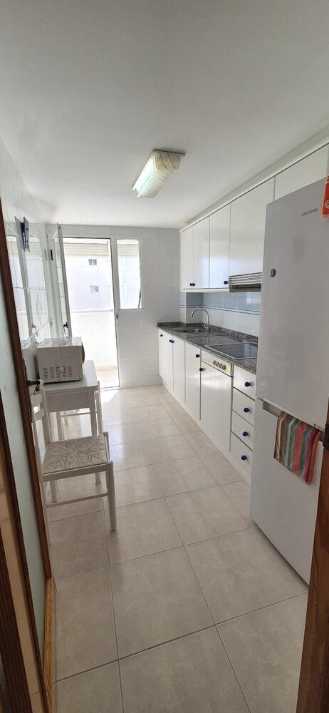 Finamar III Finamar III E-1 1 puerta 1 Apartamento  Daimús