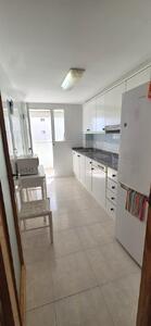 Finamar III Finamar III E-1 1 puerta 1 Apartamento  Daimús