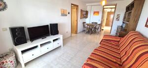 Finamar III Finamar III E-1 1 puerta 1 Apartamento  Daimús