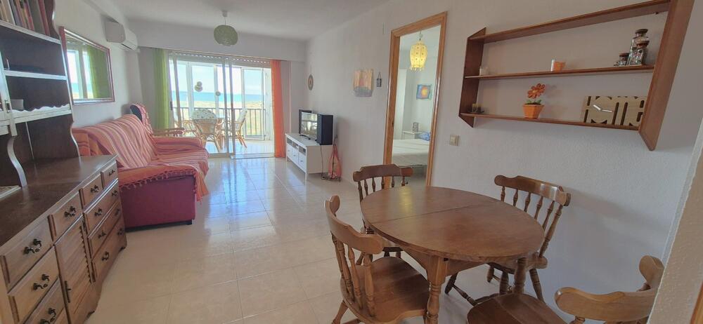 Finamar III Finamar III E-1 1 puerta 1 Apartamento  Daimús
