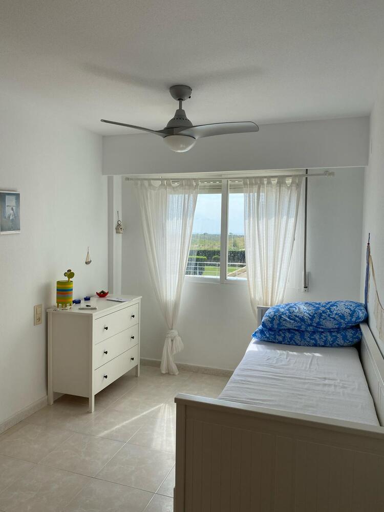 Finamar III Finamar III E-1 1 puerta 1 Apartamento  Daimús