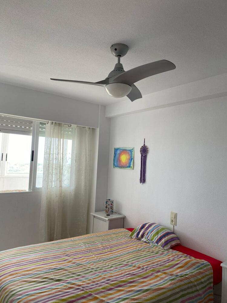 Finamar III Finamar III E-1 1 puerta 1 Apartamento  Daimús