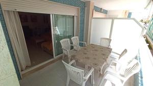 Marina Club Marina club Bajo 2  p 8 Apartamento Marina Club playa daimus