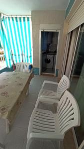 Marina Club Marina club Bajo 2  p 8 Apartamento Marina Club playa daimus