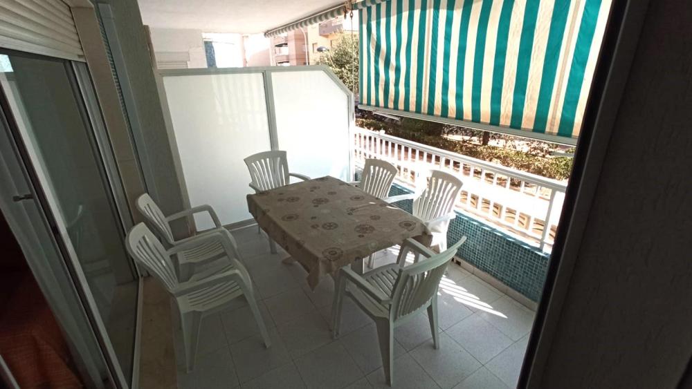 Marina Club Marina club Bajo 2  p 8 Apartamento Marina Club playa daimus