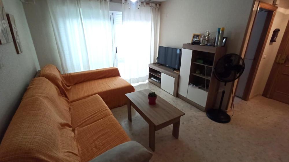 Marina Club Marina club Bajo 2  p 8 Apartamento Marina Club playa daimus