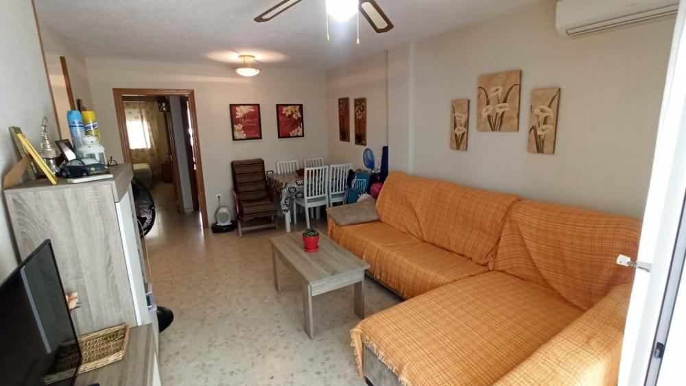 Marina Club Marina club Bajo 2  p 8 Apartamento Marina Club playa daimus