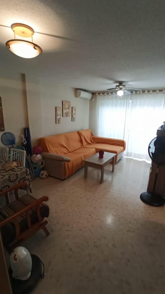 Marina Club Marina club Bajo 2  p 8 Apartamento Marina Club playa daimus