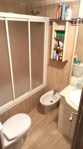 Marina Club Marina club Bajo 2  p 8 Apartamento Marina Club playa daimus