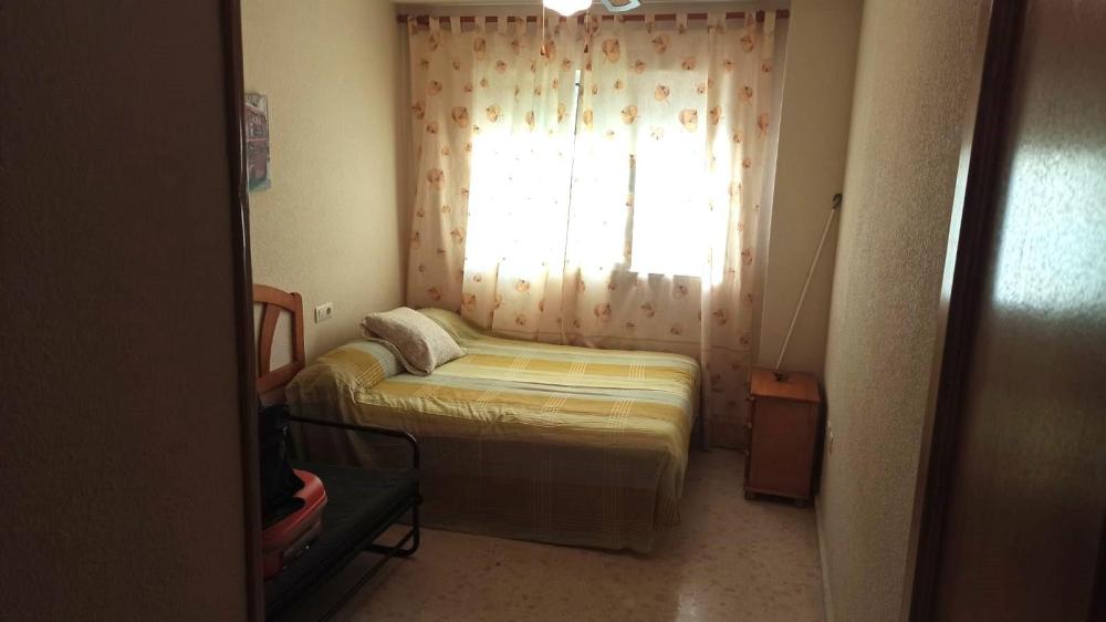 Marina Club Marina club Bajo 2  p 8 Apartamento Marina Club playa daimus