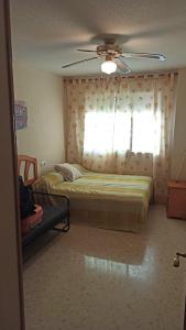 Marina Club Marina club Bajo 2  p 8 Apartamento Marina Club playa daimus