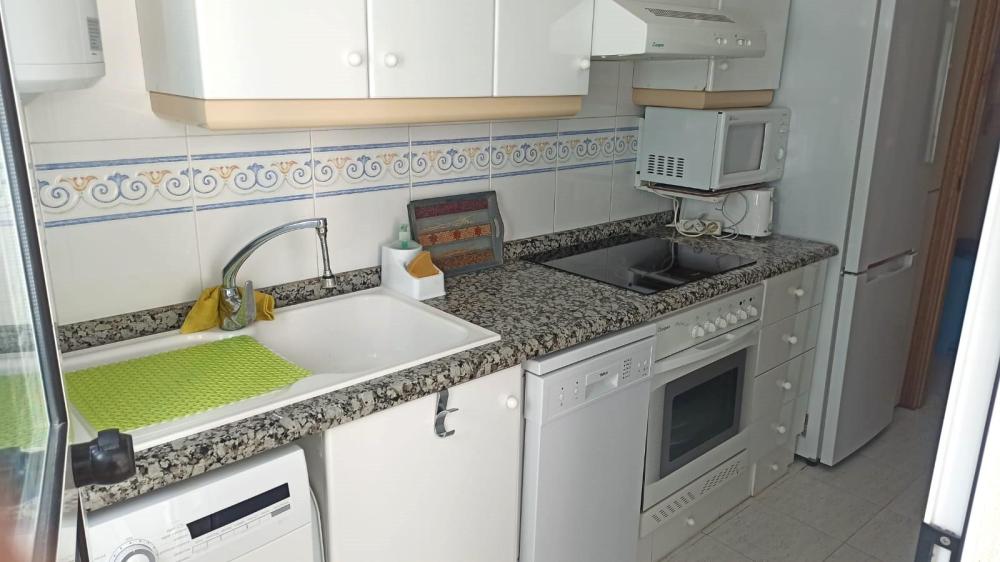 Marina Club Marina club Bajo 2  p 8 Apartamento Marina Club playa daimus