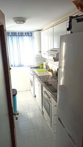 Marina Club Marina club Bajo 2  p 8 Apartamento Marina Club playa daimus